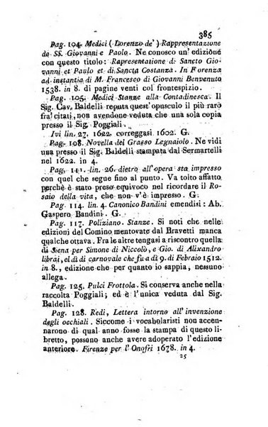 L'ape scelta di opuscoli letterari e morali estratti per lo piu da fogli periodici oltramontani