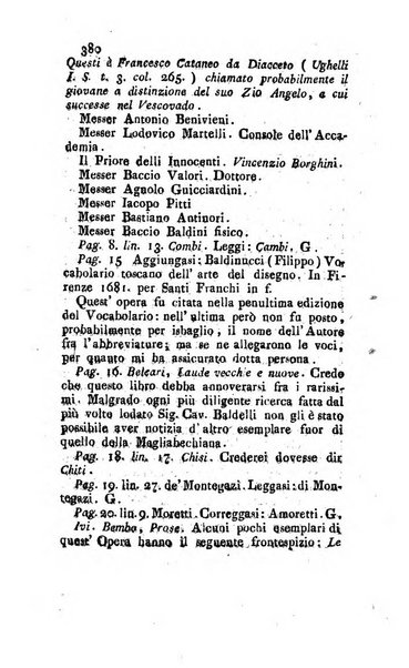 L'ape scelta di opuscoli letterari e morali estratti per lo piu da fogli periodici oltramontani