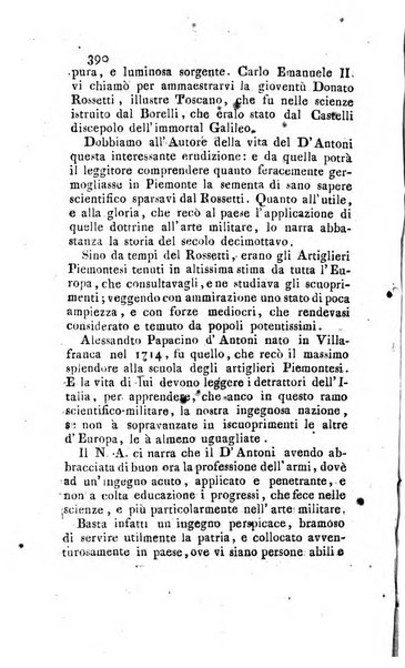 L'ape scelta di opuscoli letterari e morali estratti per lo piu da fogli periodici oltramontani