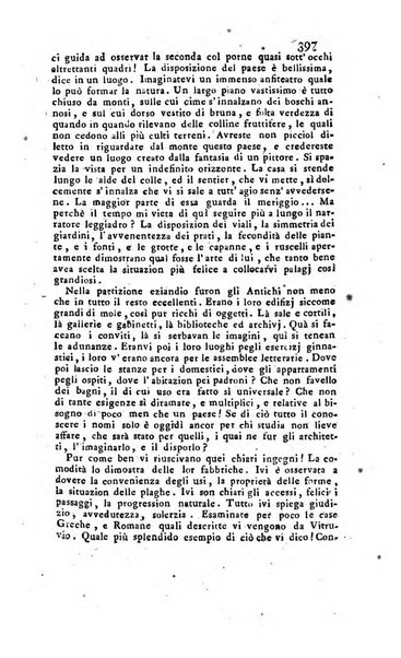 L'ape scelta di opuscoli letterari e morali estratti per lo piu da fogli periodici oltramontani