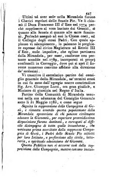 L'ape scelta di opuscoli letterari e morali estratti per lo piu da fogli periodici oltramontani