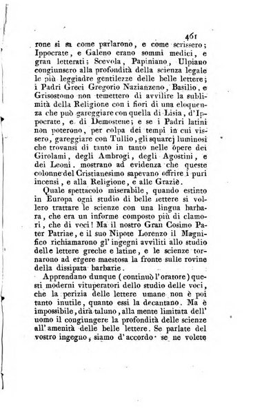 L'ape scelta di opuscoli letterari e morali estratti per lo piu da fogli periodici oltramontani