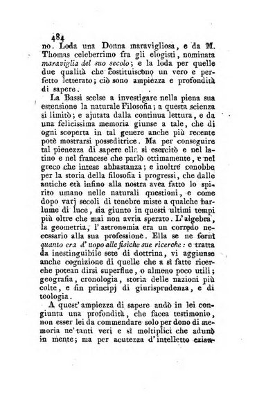 L'ape scelta di opuscoli letterari e morali estratti per lo piu da fogli periodici oltramontani