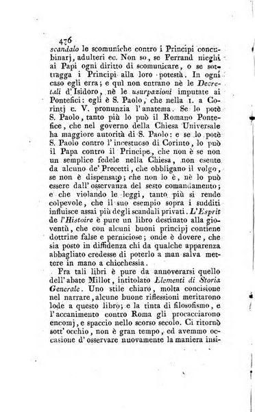 L'ape scelta di opuscoli letterari e morali estratti per lo piu da fogli periodici oltramontani