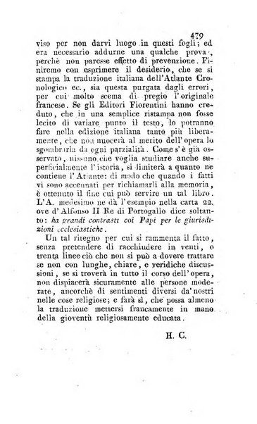 L'ape scelta di opuscoli letterari e morali estratti per lo piu da fogli periodici oltramontani