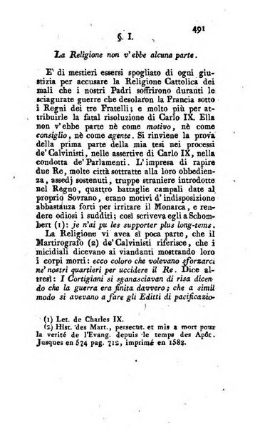 L'ape scelta di opuscoli letterari e morali estratti per lo piu da fogli periodici oltramontani