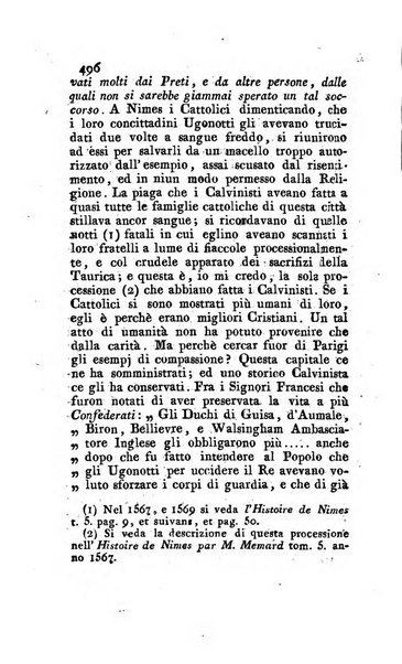 L'ape scelta di opuscoli letterari e morali estratti per lo piu da fogli periodici oltramontani