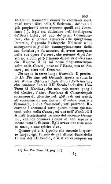 L'ape scelta di opuscoli letterari e morali estratti per lo piu da fogli periodici oltramontani