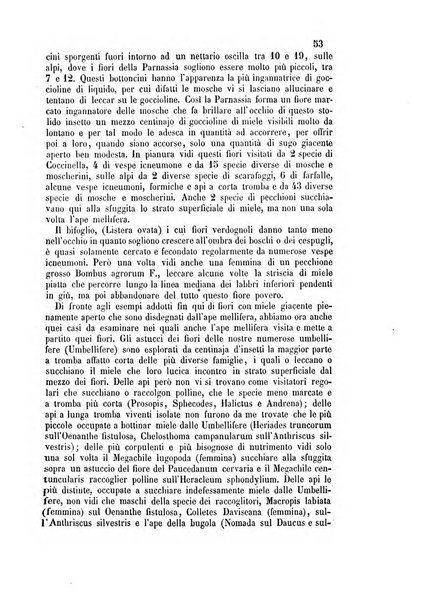 L'apicoltore giornale dell'Associazione centrale d'incoraggiamento per l'apicoltura in Italia