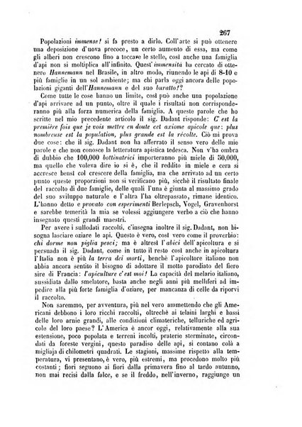 L'apicoltore giornale dell'Associazione centrale d'incoraggiamento per l'apicoltura in Italia