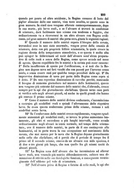 L'apicoltore giornale dell'Associazione centrale d'incoraggiamento per l'apicoltura in Italia