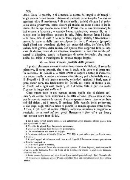 L'apicoltore giornale dell'Associazione centrale d'incoraggiamento per l'apicoltura in Italia