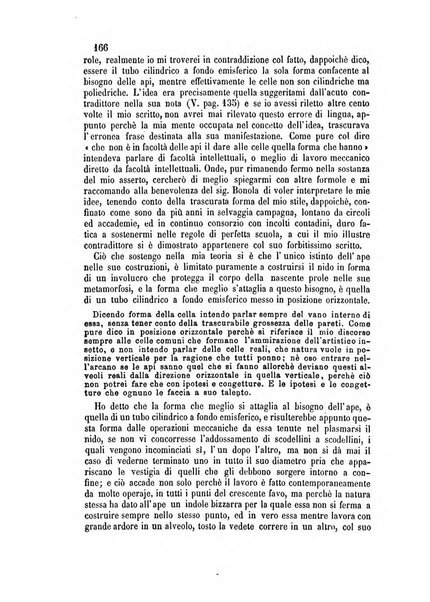 L'apicoltore giornale dell'Associazione centrale d'incoraggiamento per l'apicoltura in Italia