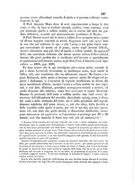 L'apicoltore giornale dell'Associazione centrale d'incoraggiamento per l'apicoltura in Italia