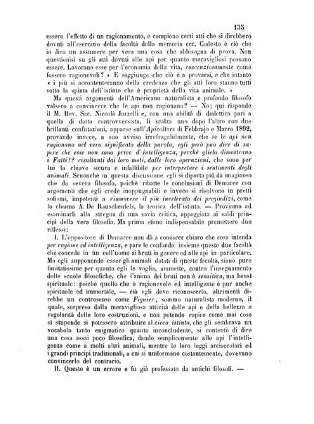 L'apicoltore giornale dell'Associazione centrale d'incoraggiamento per l'apicoltura in Italia