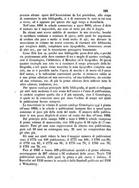 L'apicoltore giornale dell'Associazione centrale d'incoraggiamento per l'apicoltura in Italia