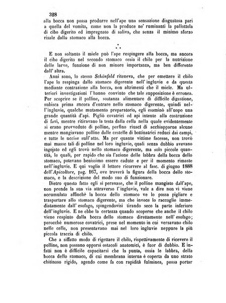 L'apicoltore giornale dell'Associazione centrale d'incoraggiamento per l'apicoltura in Italia