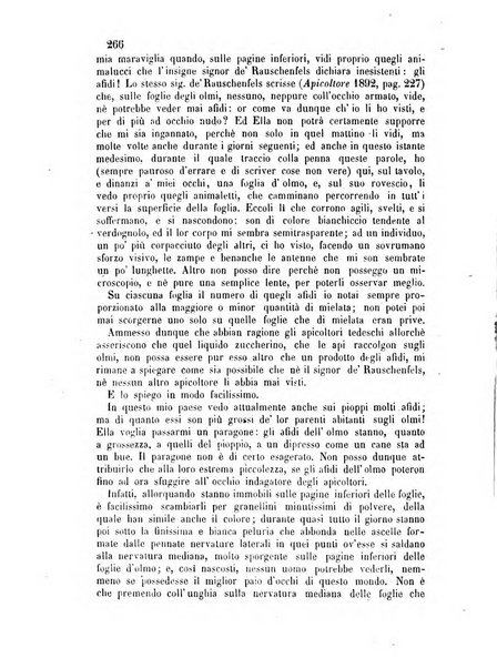 L'apicoltore giornale dell'Associazione centrale d'incoraggiamento per l'apicoltura in Italia