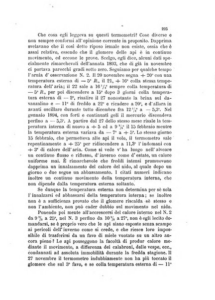 L'apicoltore giornale dell'Associazione centrale d'incoraggiamento per l'apicoltura in Italia