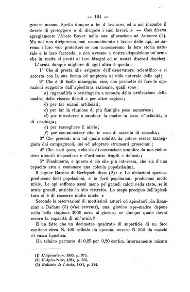 L' apicoltura razionale risorta in Italia