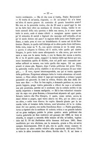 L' apicoltura razionale risorta in Italia