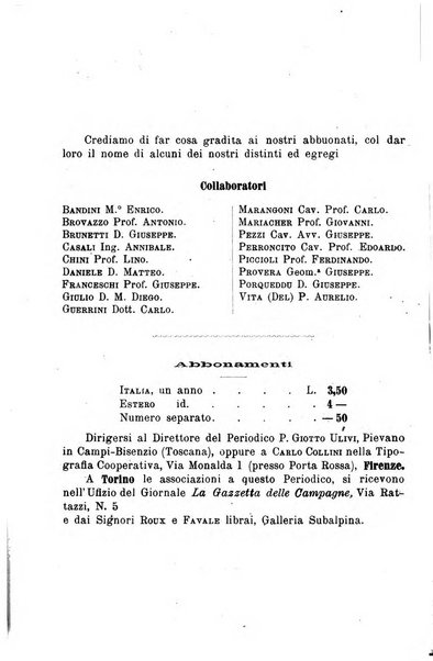 L' apicoltura razionale risorta in Italia