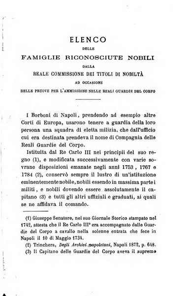 L'araldo almanacco nobiliare del napoletano