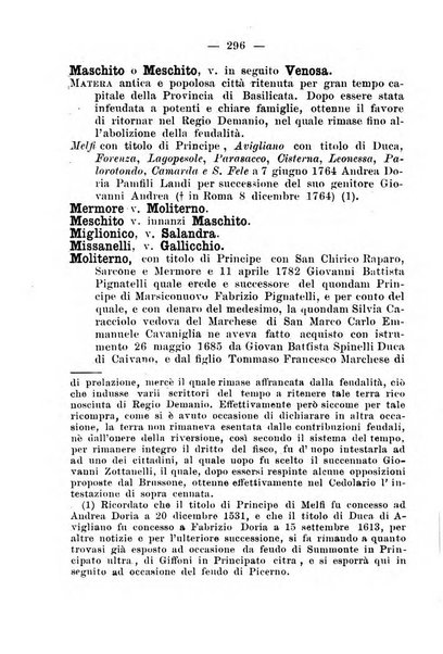 L'araldo almanacco nobiliare del napoletano