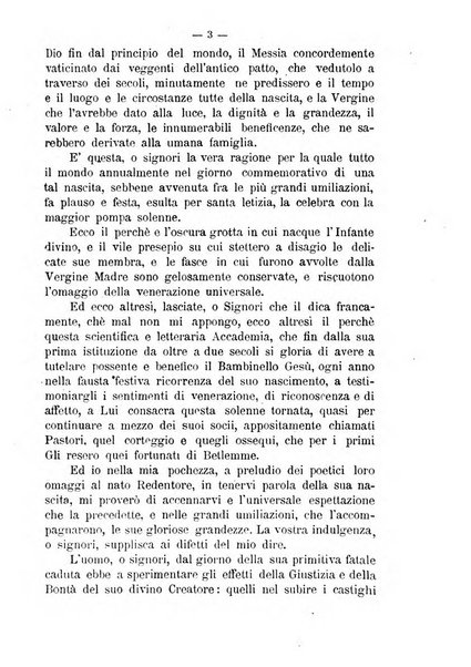 L'Arcadia periodico mensile di scienze, lettere ed arti