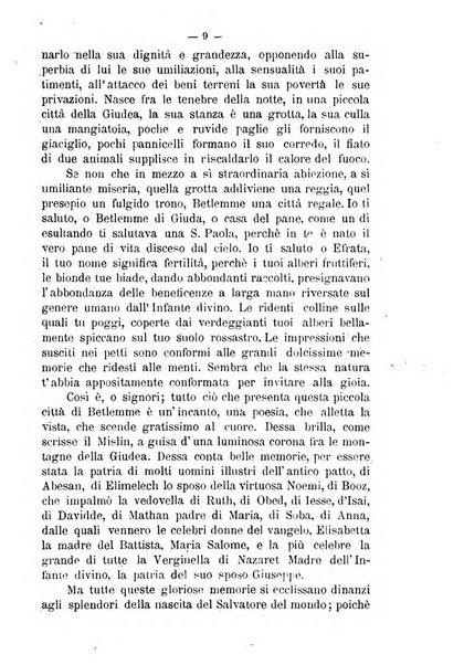 L'Arcadia periodico mensile di scienze, lettere ed arti