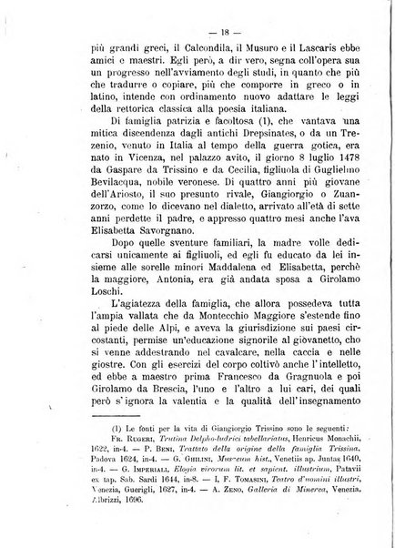 L'Arcadia periodico mensile di scienze, lettere ed arti