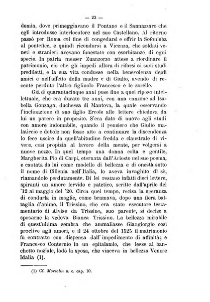 L'Arcadia periodico mensile di scienze, lettere ed arti