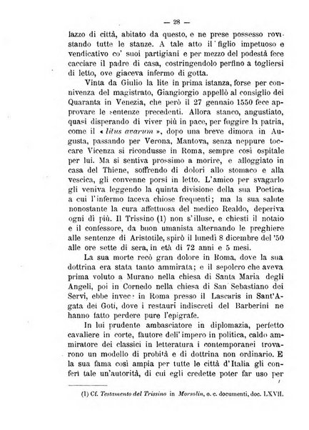 L'Arcadia periodico mensile di scienze, lettere ed arti