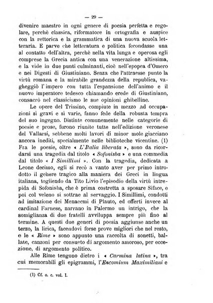 L'Arcadia periodico mensile di scienze, lettere ed arti