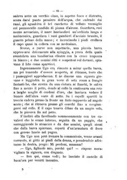 L'Arcadia periodico mensile di scienze, lettere ed arti