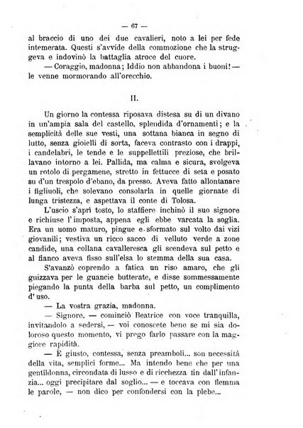 L'Arcadia periodico mensile di scienze, lettere ed arti