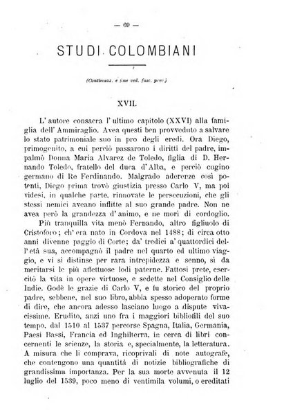 L'Arcadia periodico mensile di scienze, lettere ed arti