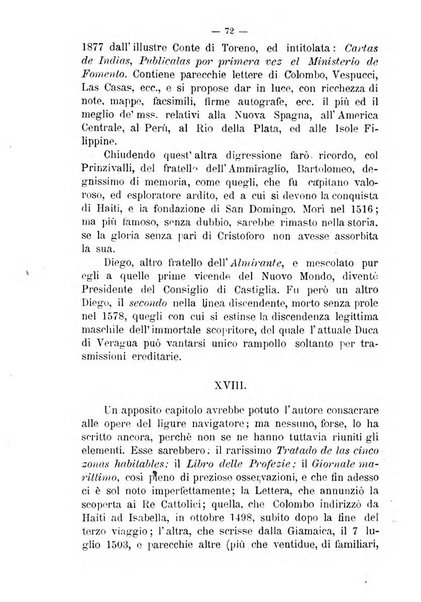 L'Arcadia periodico mensile di scienze, lettere ed arti