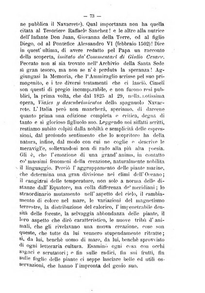 L'Arcadia periodico mensile di scienze, lettere ed arti