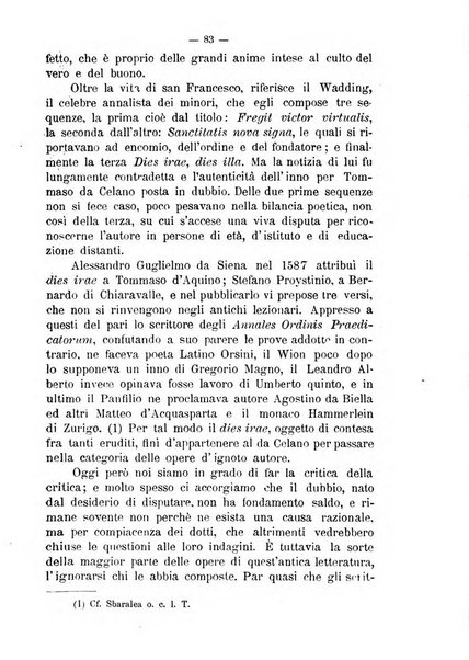 L'Arcadia periodico mensile di scienze, lettere ed arti