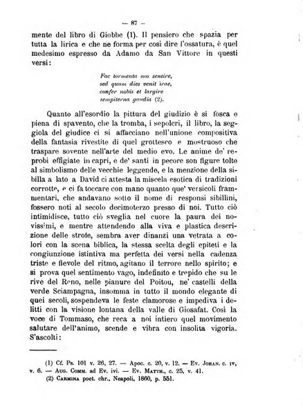 L'Arcadia periodico mensile di scienze, lettere ed arti