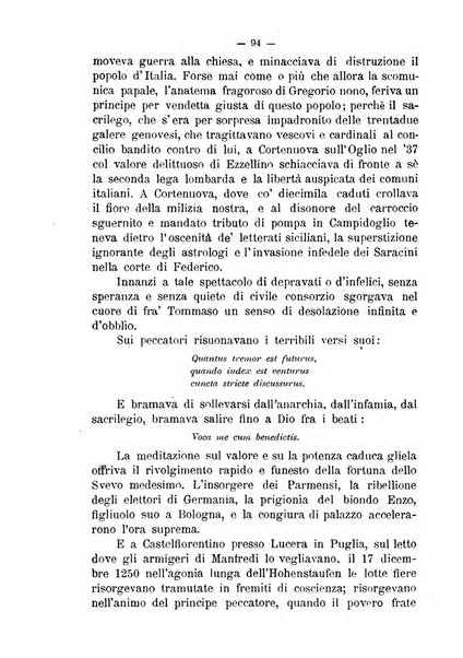 L'Arcadia periodico mensile di scienze, lettere ed arti