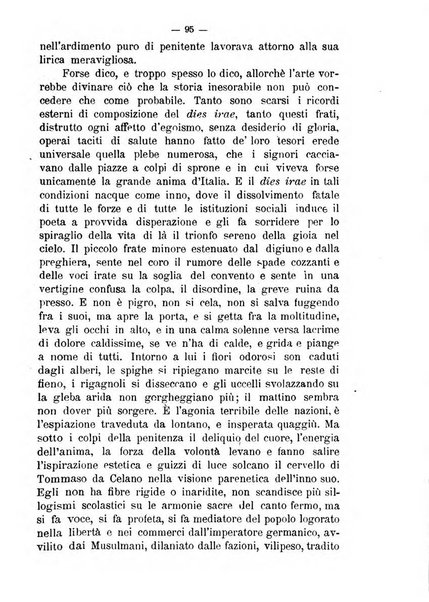 L'Arcadia periodico mensile di scienze, lettere ed arti