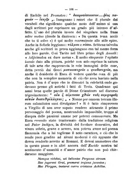 L'Arcadia periodico mensile di scienze, lettere ed arti