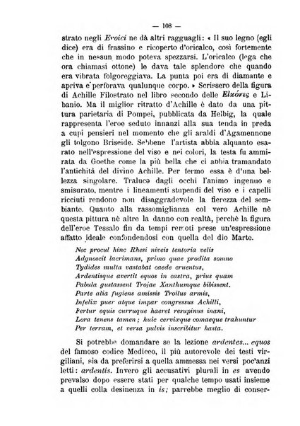 L'Arcadia periodico mensile di scienze, lettere ed arti