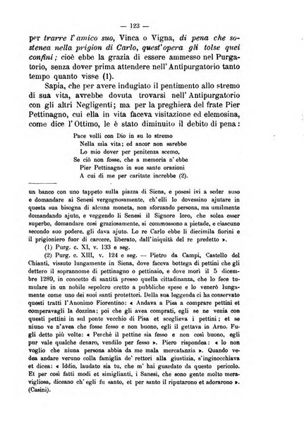 L'Arcadia periodico mensile di scienze, lettere ed arti