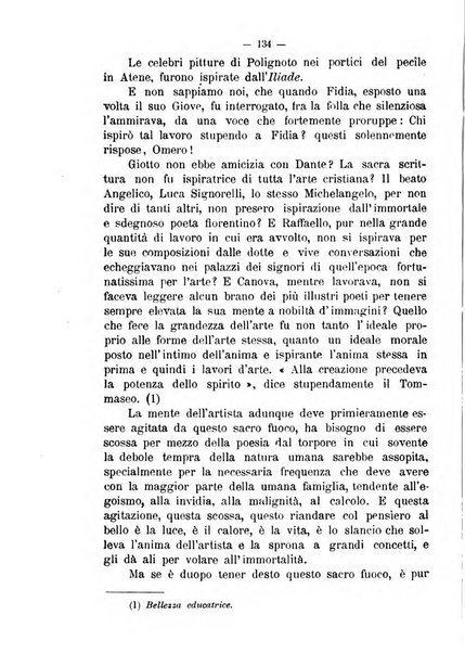 L'Arcadia periodico mensile di scienze, lettere ed arti