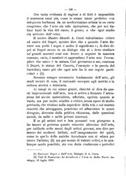 L'Arcadia periodico mensile di scienze, lettere ed arti