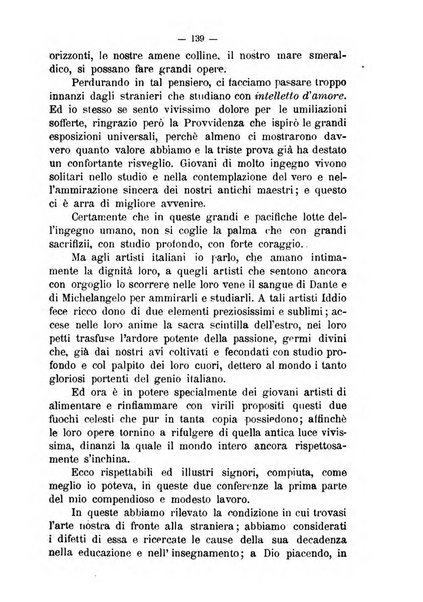 L'Arcadia periodico mensile di scienze, lettere ed arti