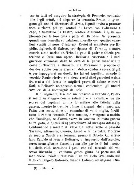 L'Arcadia periodico mensile di scienze, lettere ed arti